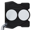 Odyssey Red 2-Ball Ten OS Putter Höger 