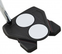 Odyssey Red 2-Ball Ten OS Putter Höger 