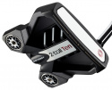 Odyssey Red 2-Ball Ten OS Putter Höger 