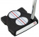 Odyssey Red 2-Ball Ten Triple Track OS Putter Vnster 