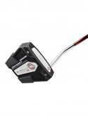 Odyssey 2-Ball Eleven Tour Lined DB OS Putter Höger 