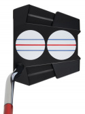 Odyssey 2-Ball Eleven Triple Track DB OS Putter Höger 