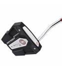 Odyssey 2-Ball Eleven Triple Track DB OS Putter Höger 