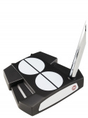 Odyssey 2-Ball Eleven Tour Lined DB OS Putter Vänster 