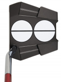 Odyssey 2-Ball Eleven Tour Lined DB OS Putter Vänster 