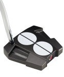 Odyssey 2-Ball Eleven Tour Lined DB OS Putter Vänster 