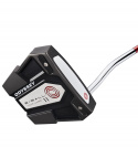 Odyssey 2-Ball Eleven Tour Lined DB OS Putter Vänster 