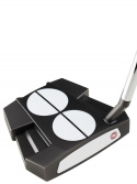 Odyssey 2-Ball Eleven Tour Lined S Pistol Putter Vänster 