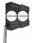 Odyssey 2-Ball Eleven Tour Lined S Pistol Putter Vänster 