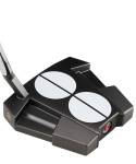 Odyssey 2-Ball Eleven Tour Lined S Pistol Putter Vänster 