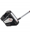 Odyssey 2-Ball Eleven Tour Lined S Pistol Putter Vänster 