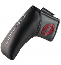 Odyssey Tri-Hot 5K 23 Double Wide DB Pistol Putter Höger 