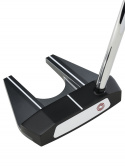 Odyssey Tri-Hot 5K 23 Seven DB Pistol Putter Vänster 