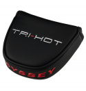 Odyssey Tri-Hot 5K 23 Seven DB Pistol Putter Vänster 