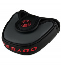 Odyssey Tri-Hot 5K 23 Seven DB Pistol Putter Vänster 