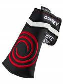 Odyssey White Hot Versa One StrokeLab Pistol Putter Höger 