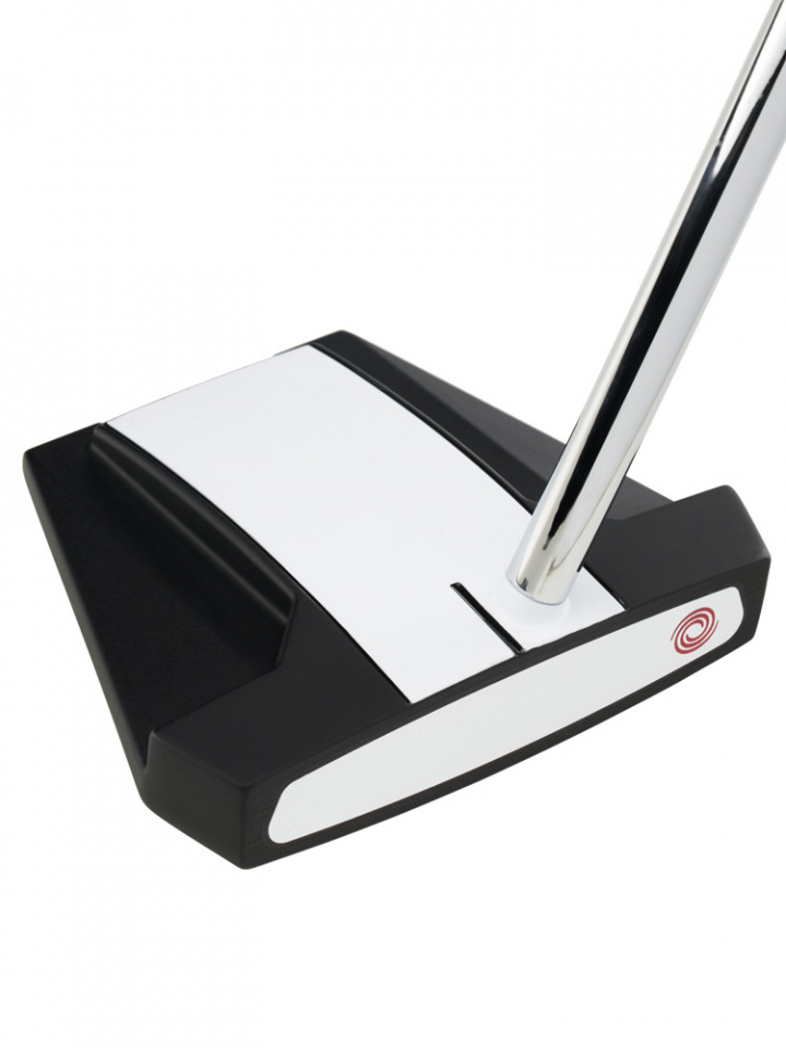 Odyssey White Hot Versa 12 CS StrokeLab Pistol Putter Höger i gruppen Rea / Rea Golfklubbor / Rea Putters hos Dimbo Golf AB (5872111-1112333r)