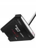 Odyssey White Hot Versa 12 CS StrokeLab Pistol Putter Höger 