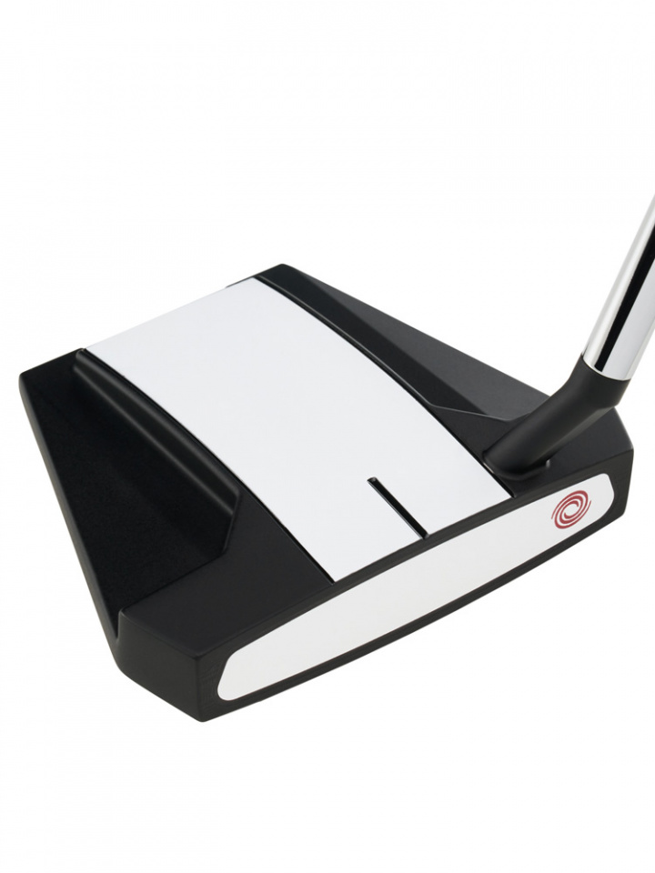 Odyssey White Hot Versa 12 S StrokeLab Pistol Putter Höger i gruppen Rea / Rea Golfklubbor / Rea Putters hos Dimbo Golf AB (5872111-1112533r)