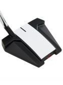 Odyssey White Hot Versa 12 S StrokeLab Pistol Putter Höger 