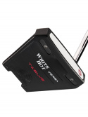 Odyssey White Hot Versa 12 DB StrokeLab Pistol Putter Höger 