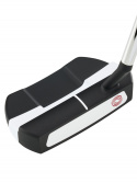 Odyssey White Hot Versa 3T S StrokeLab Pistol Putter Höger 