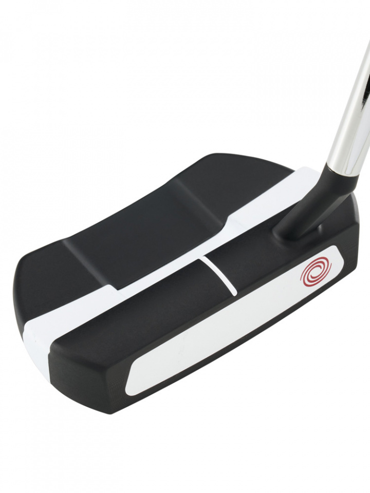 Odyssey White Hot Versa 3T S StrokeLab Pistol Putter Höger i gruppen Rea / Rea Golfklubbor / Rea Putters hos Dimbo Golf AB (5872111-1137533r)
