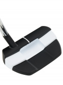 Odyssey White Hot Versa 3T S StrokeLab Pistol Putter Höger 