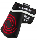 Odyssey White Hot Versa 3T S StrokeLab Pistol Putter Höger 