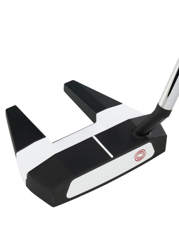 Odyssey White Hot Versa Seven S StrokeLab Pistol Putter Höger i gruppen Rea / Rea Golfklubbor / Rea Putters hos Dimbo Golf AB (5872111-1170533r)