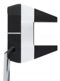 Odyssey White Hot Versa Seven S StrokeLab Pistol Putter Höger 