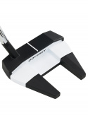 Odyssey White Hot Versa Seven S StrokeLab Pistol Putter Höger 