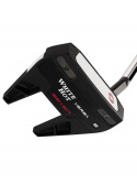 Odyssey White Hot Versa Seven S StrokeLab Pistol Putter Höger 