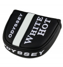 Odyssey White Hot Versa Seven S StrokeLab Pistol Putter Höger 