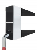 Odyssey White Hot Versa Seven DB StrokeLab Pistol Putter Höger 