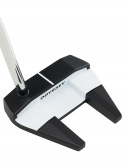 Odyssey White Hot Versa Seven DB StrokeLab Pistol Putter Höger 