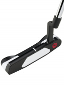 Odyssey White Hot Versa One StrokeLab Pistol Putter Vänster 