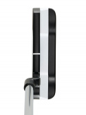 Odyssey White Hot Versa One StrokeLab Pistol Putter Vänster 