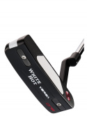 Odyssey White Hot Versa One StrokeLab Pistol Putter Vänster 