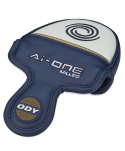 Odyssey AI-One Milled Seven T DB Putter 