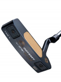Odyssey AI-One Milled Two T CH Putter Vänster 