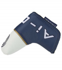Odyssey AI-One Milled Two T CH Putter Vänster 