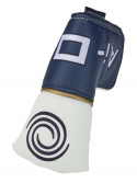 Odyssey AI-One Milled Two T CH Putter Vänster 