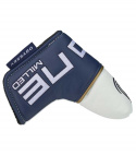 Odyssey AI-One Milled Two T CH Putter Vänster 