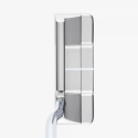 Odyssey Ai-One Silver Double Wide DB Putter 