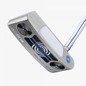 Odyssey Ai-One Silver Double Wide DB Putter 
