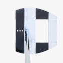 Odyssey AI-One Square 2 Square Cruiser Jailbird Putter 