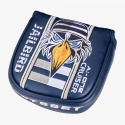 Odyssey AI-One Square 2 Square Cruiser Jailbird Putter 