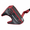 Odyssey Red Seven X Putter 