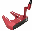 Odyssey Red Seven X Putter 